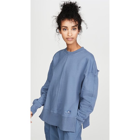 adidas by stella mccartney sweater